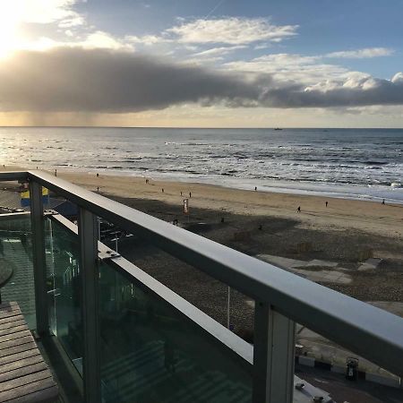 Apartament Berrie'S Sea View Zandvoort Zewnętrze zdjęcie