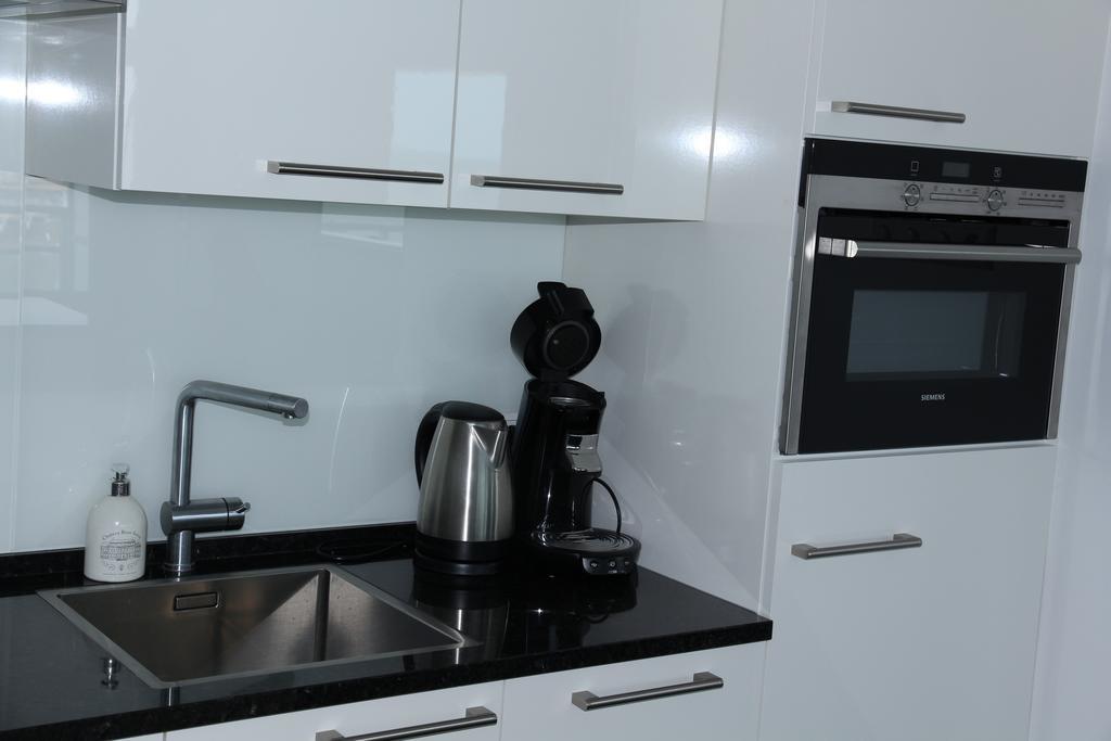 Apartament Berrie'S Sea View Zandvoort Pokój zdjęcie