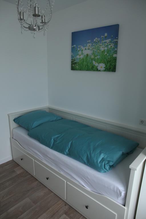 Apartament Berrie'S Sea View Zandvoort Pokój zdjęcie