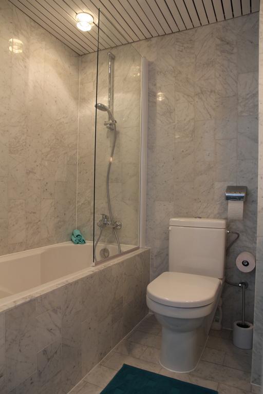 Apartament Berrie'S Sea View Zandvoort Zewnętrze zdjęcie