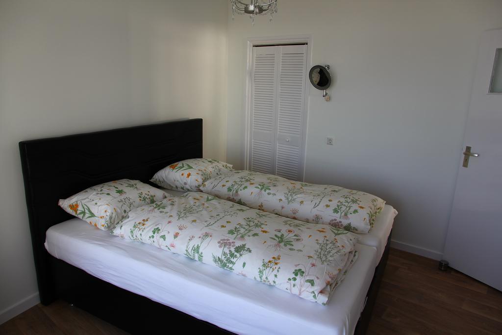 Apartament Berrie'S Sea View Zandvoort Pokój zdjęcie