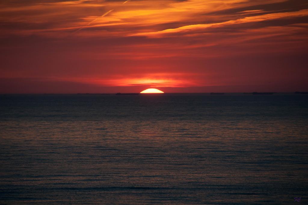 Apartament Berrie'S Sea View Zandvoort Zewnętrze zdjęcie