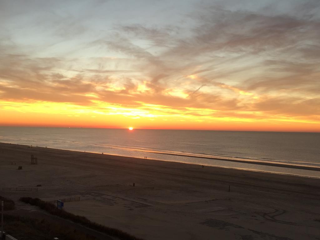 Apartament Berrie'S Sea View Zandvoort Zewnętrze zdjęcie