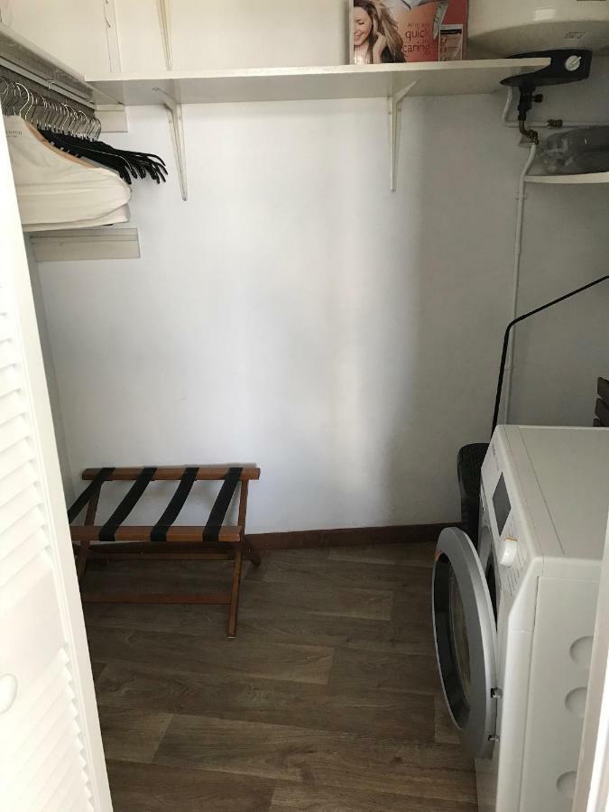 Apartament Berrie'S Sea View Zandvoort Zewnętrze zdjęcie